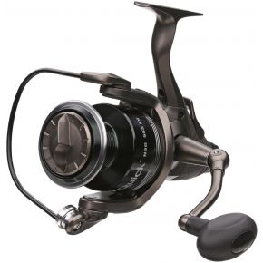 Котушка DAM Quick NBG 555 FS