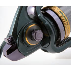 Катушка Lineaeffe Adamite FD 70