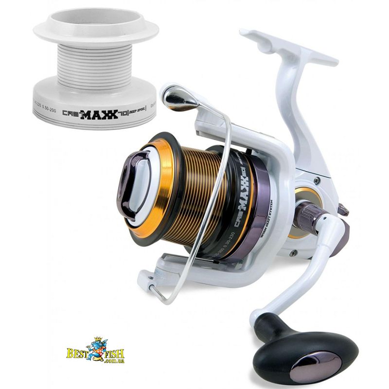 Катушка Lineaeffe Cast Maxx FD 70/50 Катушка Lineaeffe Cast Maxx FD 70/50