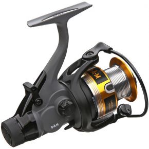 Котушка DAM Quick Dragger 530 FS (1351530)