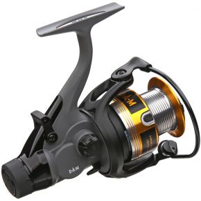Котушка DAM Quick Dragger 560 FS (1351560)
