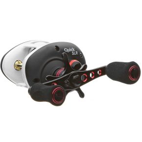 Котушка DAM Quick FZ SLR BC