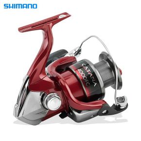 Котушка Shimano Catana 3000 SFC (2266.53.52)