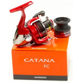 Котушка Shimano Catana 3000 SFC (2266.53.52)