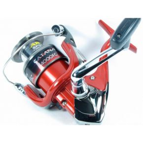 Котушка Shimano Catana 3000 SFC (2266.53.52)