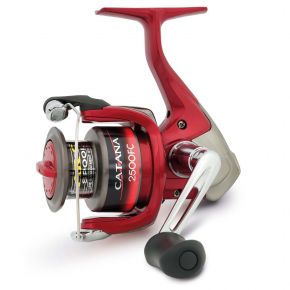 Котушка Shimano Catana 3000 SFC (2266.53.52)