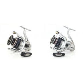 Катушка Shimano Stradic С3000 FK HG Катушка Shimano Stradic С3000 FK HG
