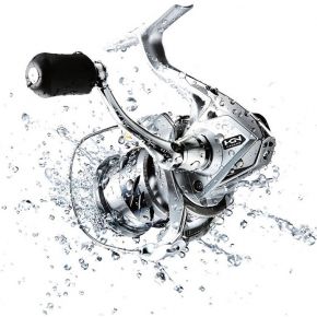 Катушка Shimano Stradic С3000 FK HG Катушка Shimano Stradic С3000 FK HG