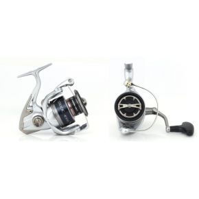 Катушка Shimano Stradic 4000 FK XG