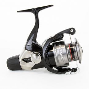 Катушка Shimano Catana 3000S RC