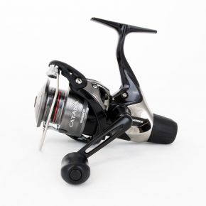 Катушка Shimano Catana 3000S RC