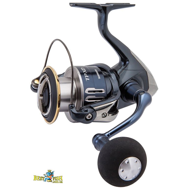 Катушка Shimano TwinPower XD C3000HG Катушка Shimano TwinPower XD C3000HG