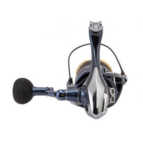 Катушка Shimano TwinPower XD C5000XG