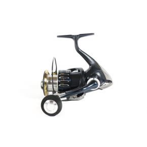 Катушка Shimano TwinPower XD C5000XG