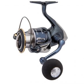 Катушка Shimano TwinPower XD C5000XG