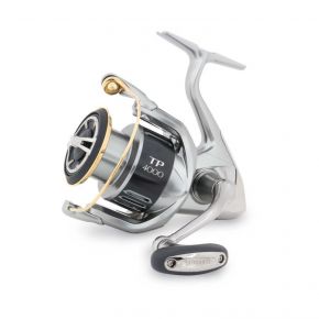 Катушка Shimano 15 TwinPower C3000HG