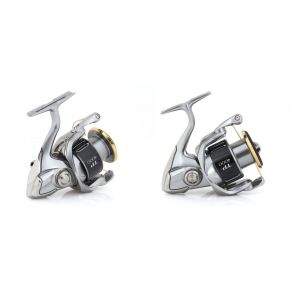 Катушка Shimano 16 TwinPower 4000HG