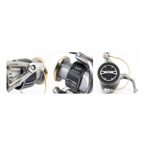 Катушка Shimano 16 TwinPower 4000HG