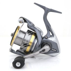 Катушка Shimano Ultegra 17 4000XG FB