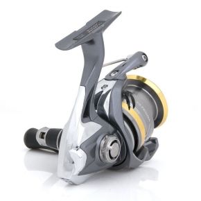 Катушка Shimano Ultegra 17 4000XG FB