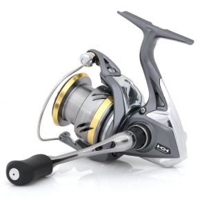 Катушка Shimano Ultegra 17 4000XG FB