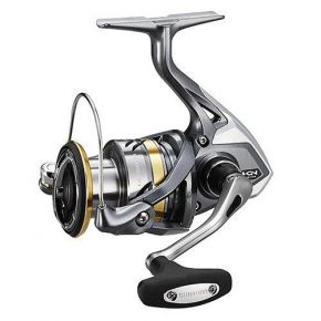 Катушка Shimano Ultegra 17 4000XG FB