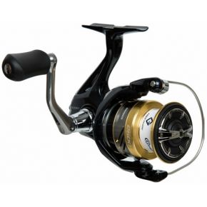 Катушка Shimano Nasci 2500 FB