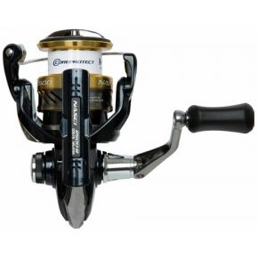 Катушка Shimano Nasci 2500 FB