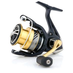 Катушка Shimano Nasci 2500 HGS FB