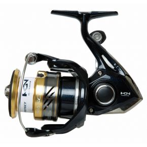 Катушка Shimano Nasci C5000 FB XG