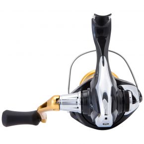 Катушка Shimano Sahara 4000XG FI