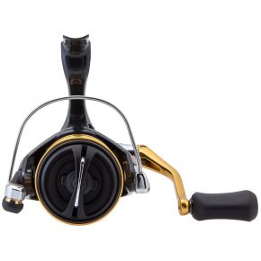 Катушка Shimano Sahara 4000XG FI