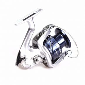 Котушка Shimano Nexave C3000 FE (2266.72.42)
