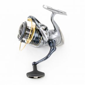 Катушка Shimano Vanquish 4000 HG FA Катушка Shimano Vanquish 4000 HG FA