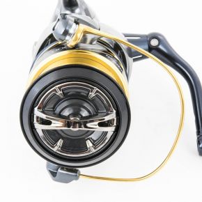 Катушка Shimano Vanquish 4000 HG FA Катушка Shimano Vanquish 4000 HG FA