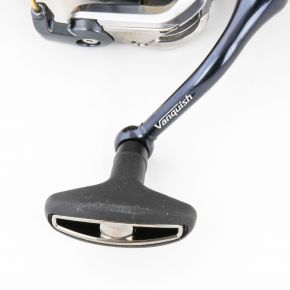 Катушка Shimano Vanquish 4000 HG FA Катушка Shimano Vanquish 4000 HG FA