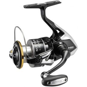 Катушка Shimano Sustain 4000 FI Катушка Shimano Sustain 4000 FI