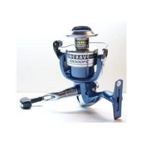 Катушка Shimano Nexave 10000 FC