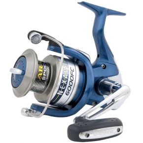 Катушка Shimano Nexave 10000 FC
