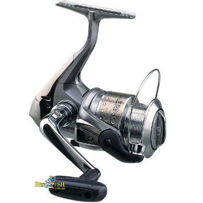 Катушка Shimano Aernos 2000 Катушка Shimano Aernos 2000