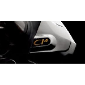 Катушка Shimano RARENIUM CI4 2500S