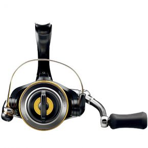 Катушка Shimano RARENIUM CI4 2500S