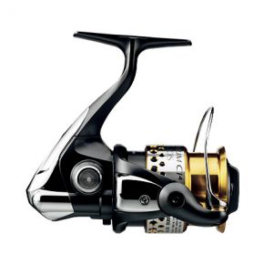 Катушка Shimano RARENIUM CI4 2500S