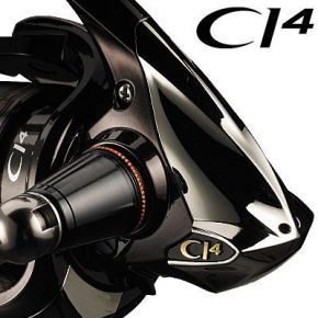 Катушка Shimano Soare CI4-30 2000HGS Катушка Shimano Soare CI4-30 2000HGS