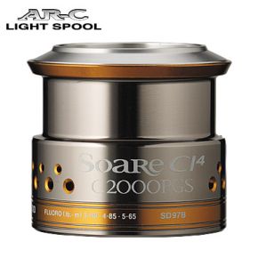 Катушка Shimano Soare CI4-30 2000HGS Катушка Shimano Soare CI4-30 2000HGS