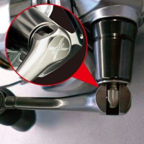 Катушка Shimano Biomaster 2000S