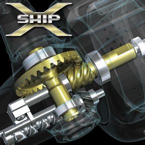 Катушка Shimano Biomaster 2000S
