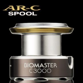 Катушка Shimano Biomaster C2000S Катушка Shimano Biomaster C2000S