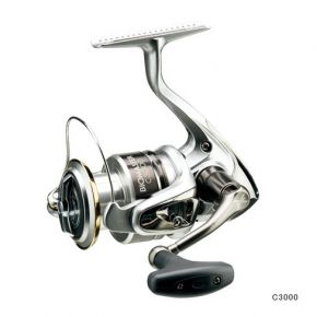 Катушка Shimano Biomaster 4000