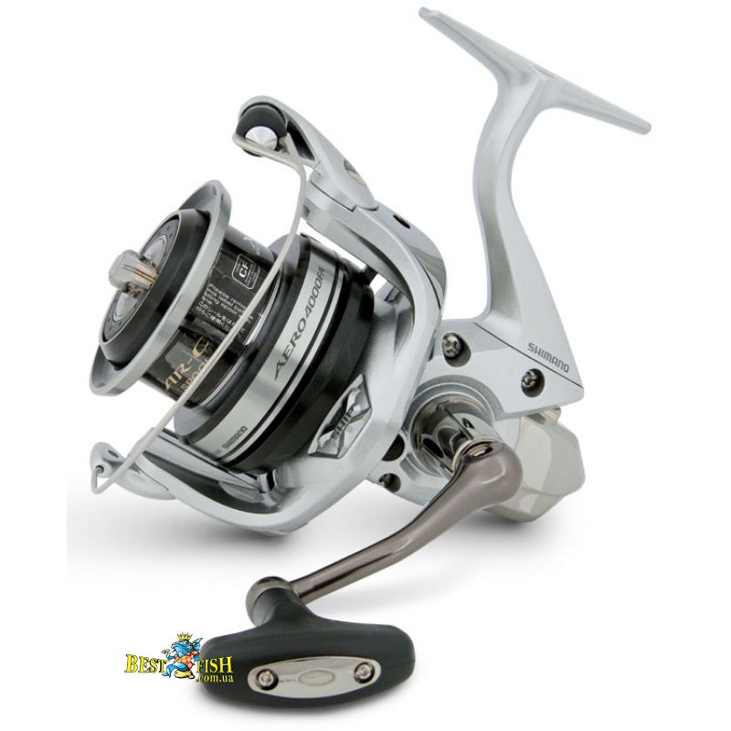 Катушка Shimano Aero 4000 SPFA Катушка Shimano Aero 4000 SPFA